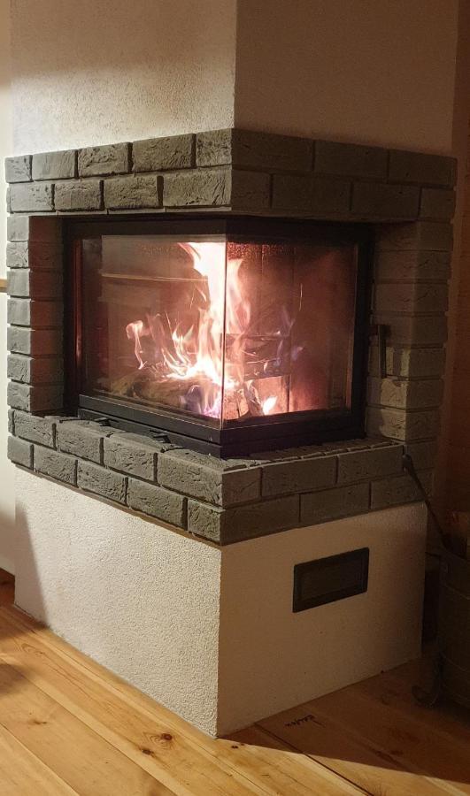 코팔리노 Zakatek Wenantego 빌라 외부 사진